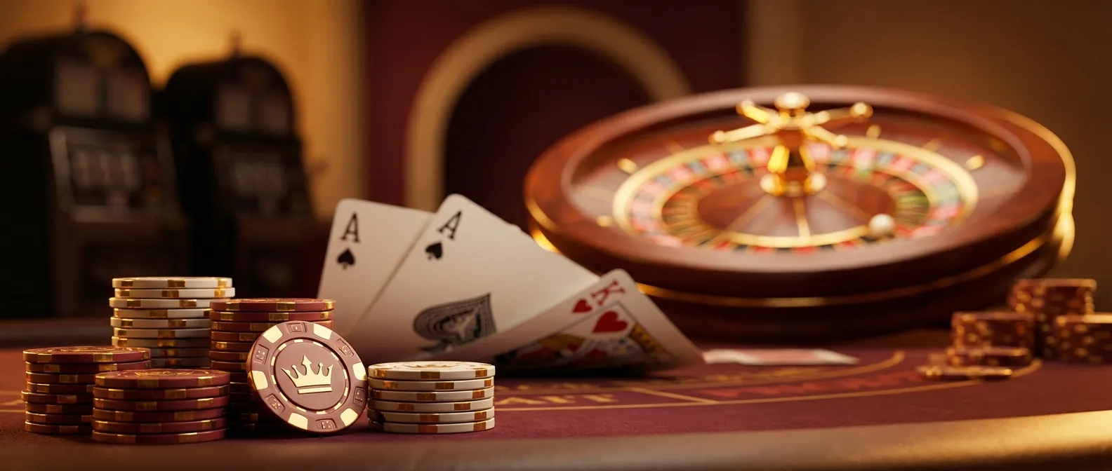 Kingdom Casino bonus